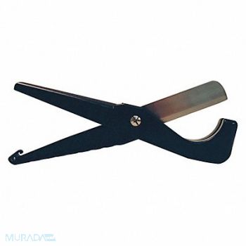 DIXON VALVE COUPLING PVC Tubing and Hose Cutter, 58DT83