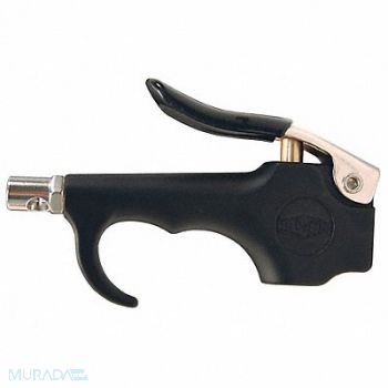 DIXON VALVE COUPLING Premium Safety Blow Gun, 58DU61