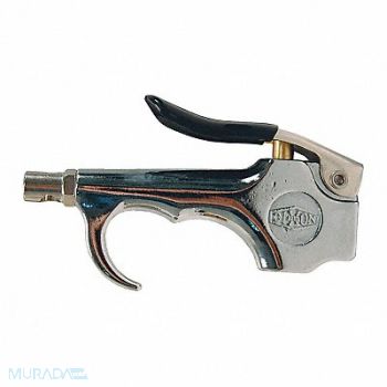 DIXON VALVE COUPLING Safety Blow Gun, 58DV41