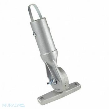 KRAFT TOOL Fresno/Broom Button 2 Hole, 58EN01