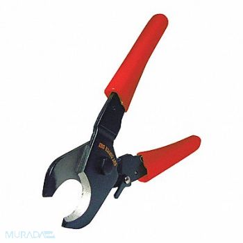 E-Z RED Cable/Wire Cutters 9, 58FH31