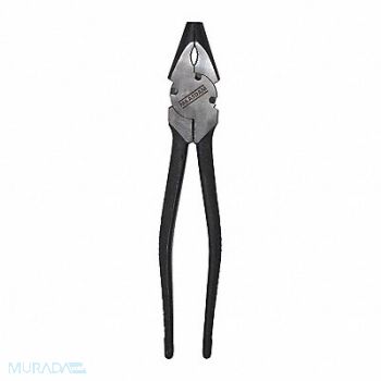 MAASDAM Fence Pliers Round Nose 10, 58FJ89