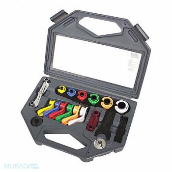 LISLE Master Disconnect Set, 58JD72