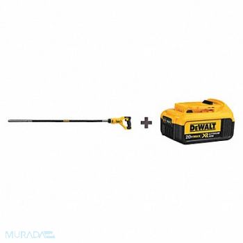 DEWALT Cordless Pencil Vibrator Kit 20.0V, 58JL82