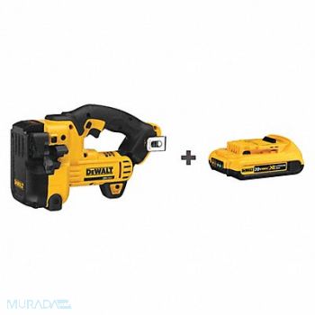 DEWALT Cordless Rod Cutter Kit 20.0V, 58JM01