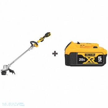 DEWALT String Trimmer 54 Shaft L 20V, 58JM26