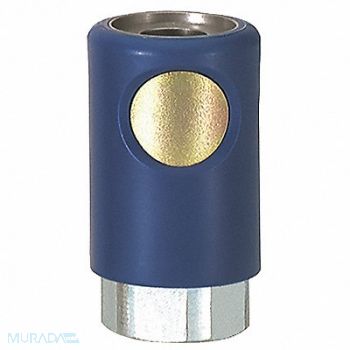 PREVOST Quick Coupling Female 1/4 NPT, 58KG26