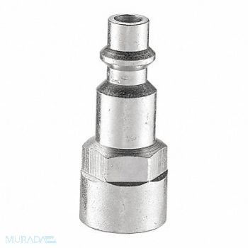 PREVOST Industrial Plug 3/8 FNPT, 58KK11