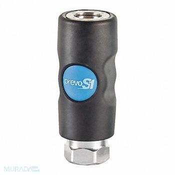 PREVOST Industrial Safety Coupler 1/2 FNPT, 58KK81