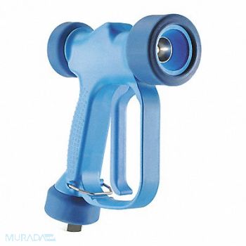 PREVOST Brass Heavy Duty Industrial Spray Nozzle, 58KK97