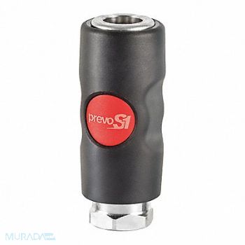 PREVOST TruFlate Safety Coupler 3/8 FNPT, 58KL79