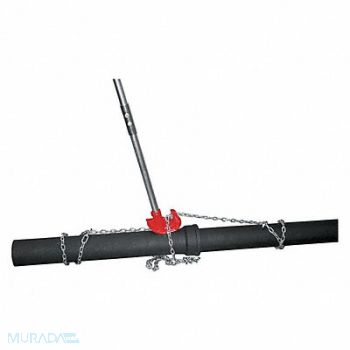 WHEELER REX Pipe Puller 4 -14, 58KN88