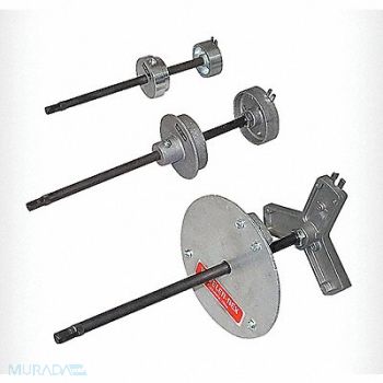 WHEELER REX Internal Pipe Cutter 4, 58KN99