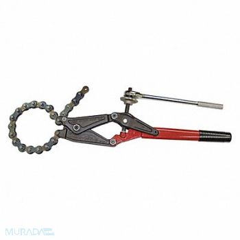 WHEELER REX Ratchet Pipe Cutter 2 -15, 58KR66