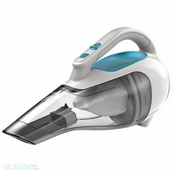 BLACK DECKER Cordless Lithium Hand Vac 3 x 1.5AH, 58KV23
