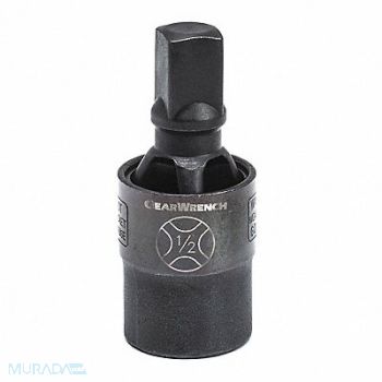 GEARWRENCH Impact Universal Joint 1/2 Drive, 58LD45