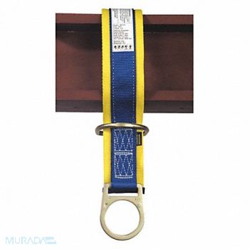 GEMTOR Choker Tie Off 6 ft, 58LT50