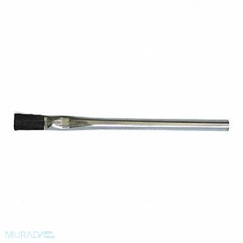 KEYSCO TOOLS Acid Brushes 3/4 L x 1/2 W PK144, 58LZ38