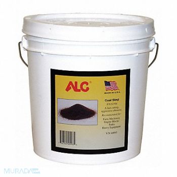 ALC Coal Slag M 25 lb., 58LZ52