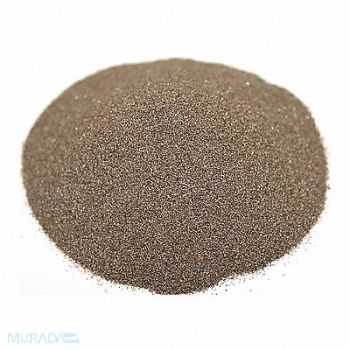 ALC Aluminum Oxide M 25 lb., 58LZ54