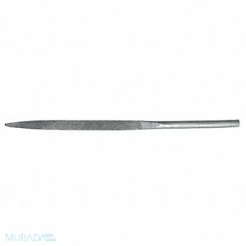 VIKING Mini File Flat Bastard, 58MA04
