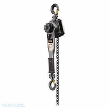 JET Lever Chain Hoist 10 ft Lift 3/4 tons, 58MM90