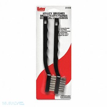 OATEY Utility Brush, 58NG16