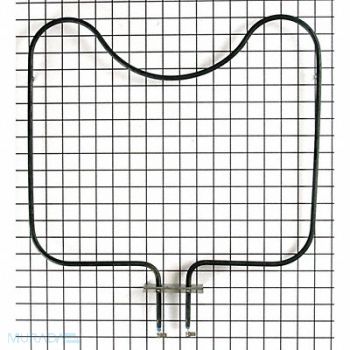 WHIRLPOOL Oven Bake Heating Element, 58NM17