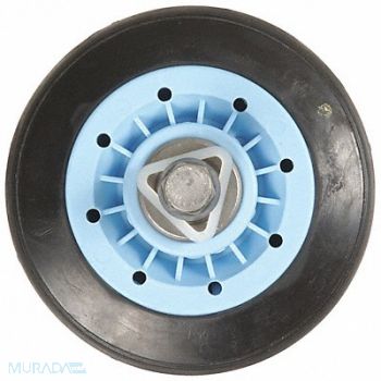 GE Dryer Drum Roller Assembly, 58NT23