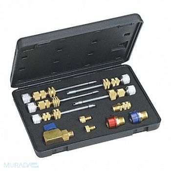 MASTERCOOL Valve Core Master Kit Universal, 58NY40