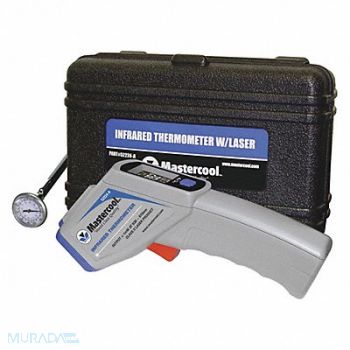 MASTERCOOL Infrared Thermometer Case, 58NY98