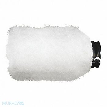 WAGNER Edge Roller Cover 3 in, 58PA94