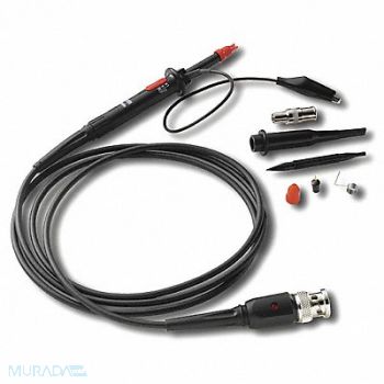 TEST PRODUCTS INTL. Scope Probe 100 MHzx1x10 Switicable, 58PE76