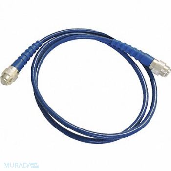 TEST PRODUCTS INTL. Coax Universal Adapter Cable 36, 58PF25