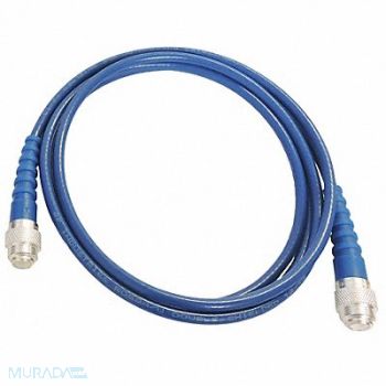 TEST PRODUCTS INTL. Coax Universal Adapter Cable 72, 58PF26