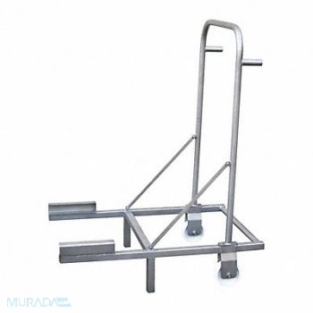 SANI-LAV Buggy Tilt Washer Cart 800 lb Load, 53RK07