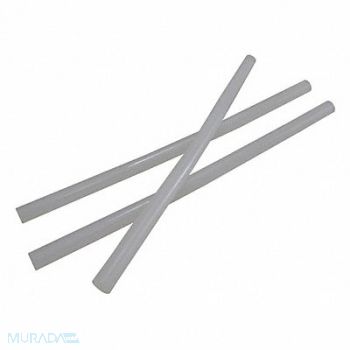 SUREBONDER Glue Stick Clear 7/16 D x 15 L PK300, 58PL61