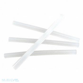 FPC CORPORATION Glue Stick Clear 7/16 D x 4 L PK1125, 58PL64