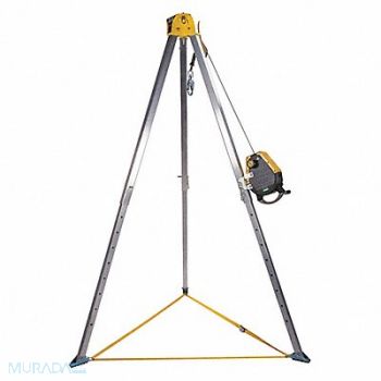 MSA Confined Space Entry Kit Workman 50, 58PL92