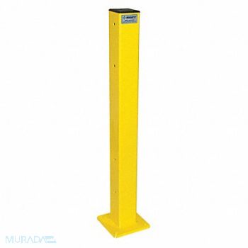 BLUFF Post 42 High with Fasteners, 58RH75