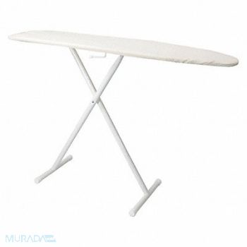 HOSPITALITY 1 SOURCE Basic Ironing Board, 58RJ48