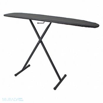 HOSPITALITY 1 SOURCE Basic Ironing Board, 58RJ49