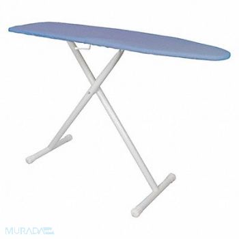 HOSPITALITY 1 SOURCE Premium Ironing Board, 58RJ50
