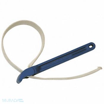 WILLIAMS Strap Wrench 12, 58TG49