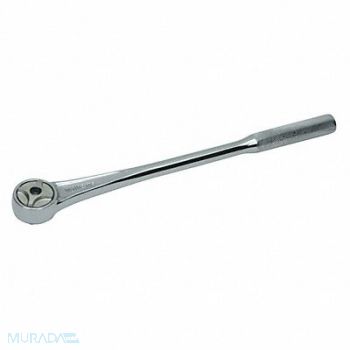 WILLIAMS Round Head Ratchet 10-1/2 3/8 D, 58TV80