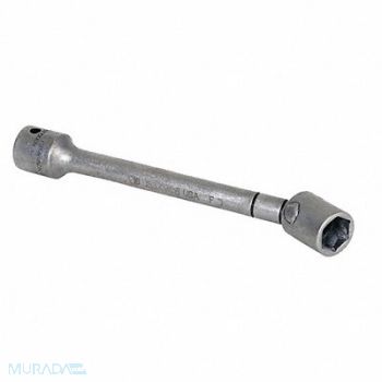 WILLIAMS Socket Extension 1/2 D 16mm 6 Shank, 58UF56