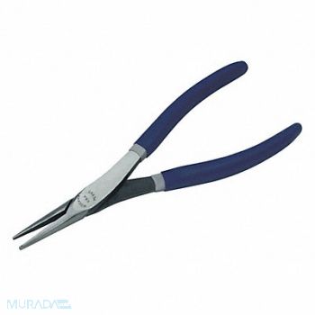 WILLIAMS Hi-Lever Chain Nose Pliers 8, 58TZ89
