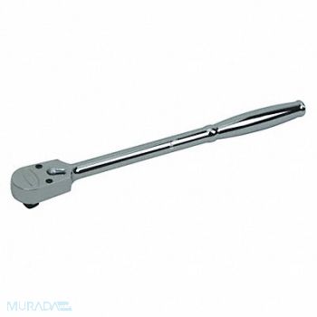 WILLIAMS Enclosed Head Ratchet 3/8 D 10-3/4, 58UK18