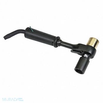 WILLIAMS Scaffold Ratchet 7/8 Socket and Pry Bar, 58UN63