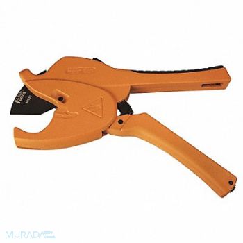 KLEIN TOOLS PVC Cutter 40/80 PVC Cable Overall 9 L, 58UR63